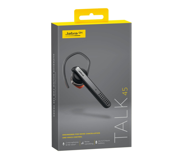 JABRA Talk 45 - 450517 - zdjęcie 4
